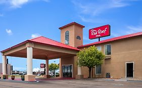 Red Roof Inn Dumas